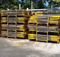 Airlie Action Scaffolding - LBG