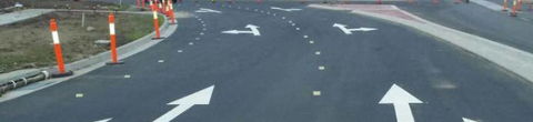 Linemark - LBG 1