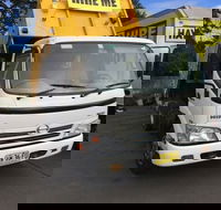 Haynes Hire - LBG