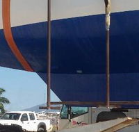 S  W Crane Hire - LBG