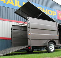 The Trailer Shop - LBG