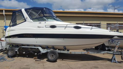 CJS Mechanical/Marine & Mobile Services - LBG 4