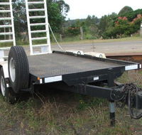 Coastal Trailer Sales Pty Ltd - LBG