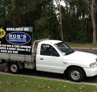 Robs Sheetmetal Fabrication - LBG