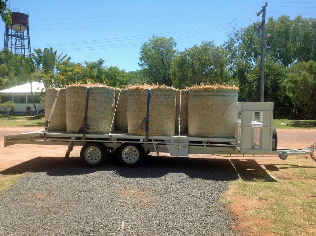 Truck Bus Repairs Gracemere QLD LBG