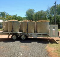 Laceys Trailers - LBG