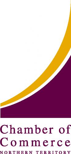 Chamber Of Commerce NT–Central Australia - LBG 0