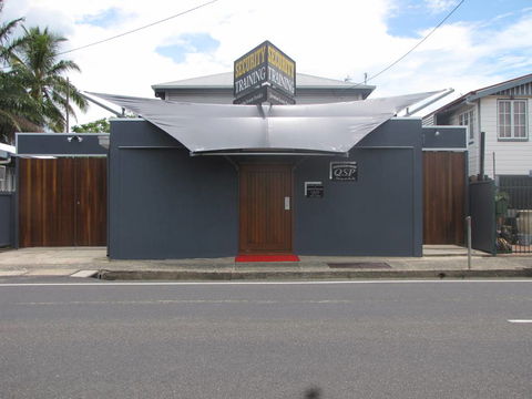 Queensland Security Providers - LBG 3