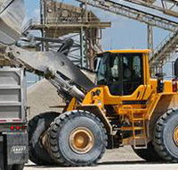 Advanced Industry Training - LBG