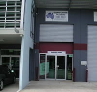 Down Under Training - LBG