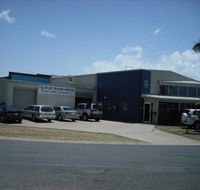 Col Joy Training Services - LBG