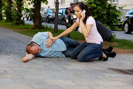 First Aid Advantage - LBG 2