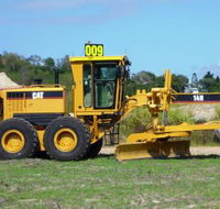 Dajwood Pty Ltd - LBG