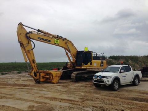 Dajwood Pty Ltd - LBG 2