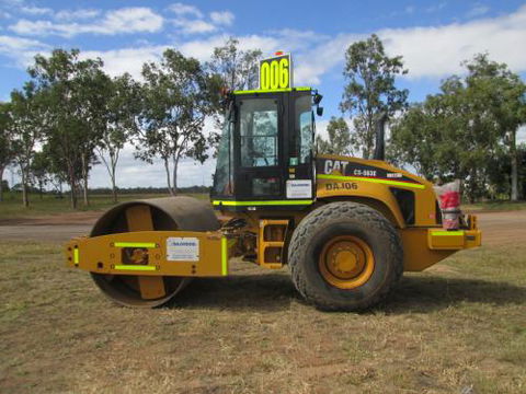 Dajwood Pty Ltd - LBG 3