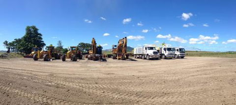 Dajwood Pty Ltd - LBG 4