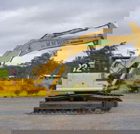 HM Hire Pty Ltd - LBG