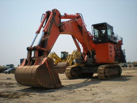 DAC Mining Services - LBG 3