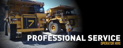 DAC Mining Services - LBG 7