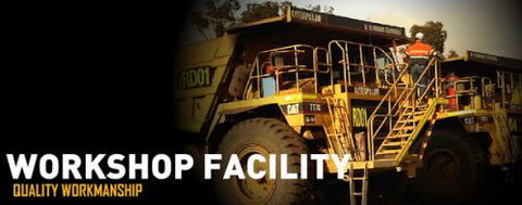 DAC Mining Services - LBG 8