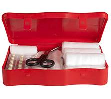 Bago Safety Solutions–Sheree Gibbs - LBG 1