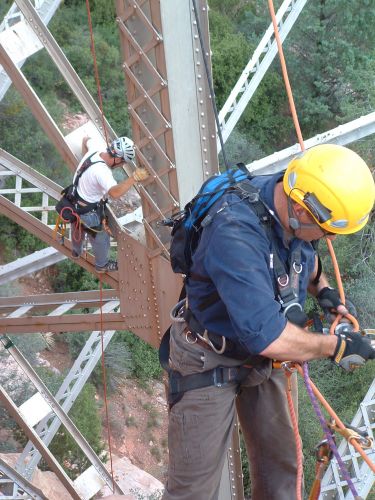 Highpoint Access & Rescue - LBG 0