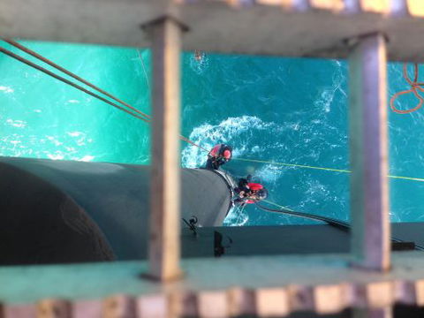 Highpoint Access & Rescue - LBG 3