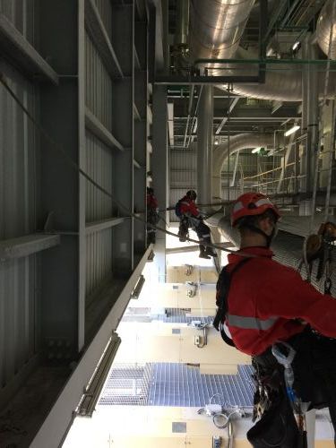Highpoint Access & Rescue - LBG 4