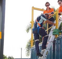 Safety  Emergency Training NQ Pty Ltd - LBG