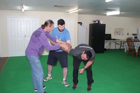 Asset Training Australia (Townsville–RTO #31718) - LBG 1