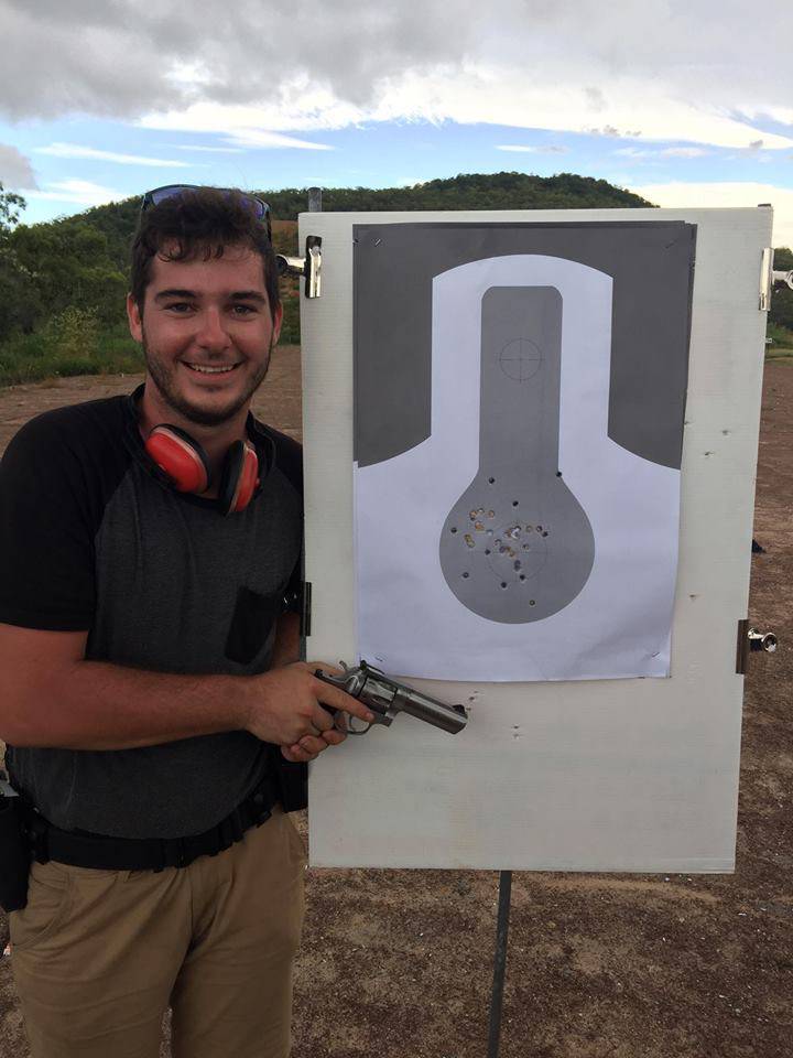 Training Staff Development Proserpine QLD LBG