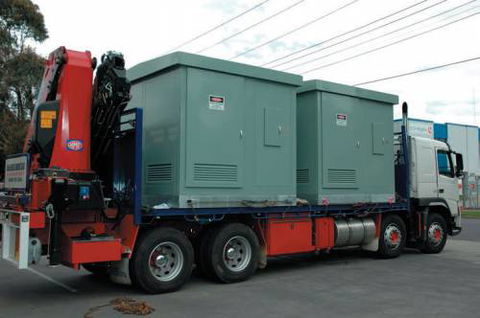 Aussie Power Solutions Pty Ltd - LBG 0