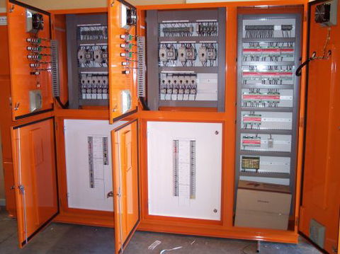 Aussie Power Solutions Pty Ltd - LBG 1