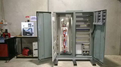 Aussie Power Solutions Pty Ltd - LBG 6