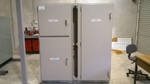 Aussie Power Solutions Pty Ltd - LBG 7