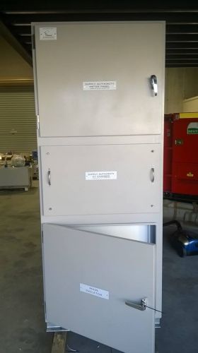 Aussie Power Solutions Pty Ltd - LBG 8