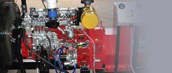 Rural Pumping Solutions - LBG 2