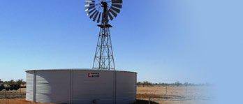 Rural Pumping Solutions - LBG 3