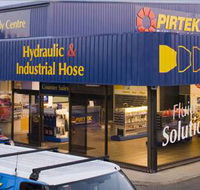 Pirtek Fluid Transfer Solutions - LBG