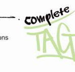 Complete TAG Solutions - LBG