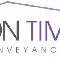On Time Conveyancing - LBG