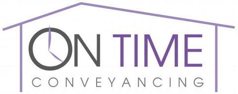 On Time Conveyancing - LBG 0