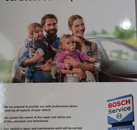 T  S Automotive - LBG