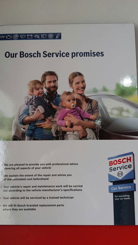 T & S Automotive - LBG 0