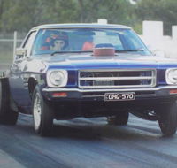 Brinks Performance - LBG