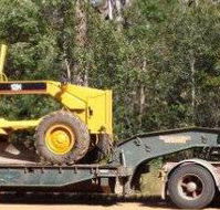 Bundaberg Heavy Haulage - LBG