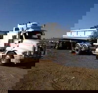 LevelIt Earthmoving  Haulage - LBG