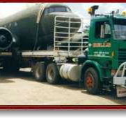 Bells Carrying  Crane Hire Service Pty Ltd - LBG