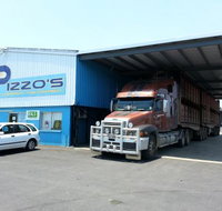 Pizzos TTF - LBG