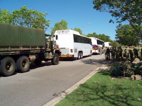 CCA Freight - LBG 0